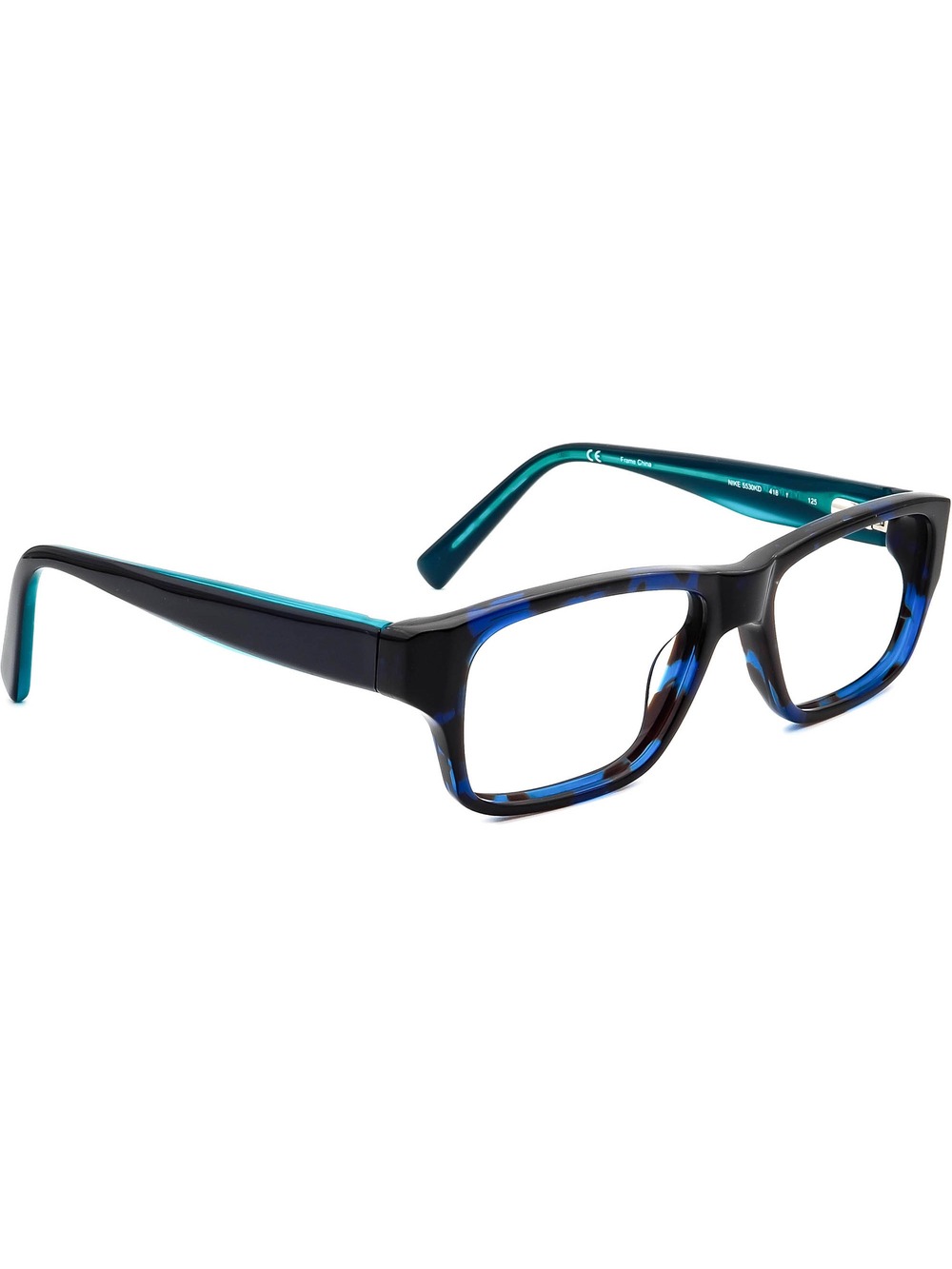 Nike 5530KD 418 Eyeglasses
